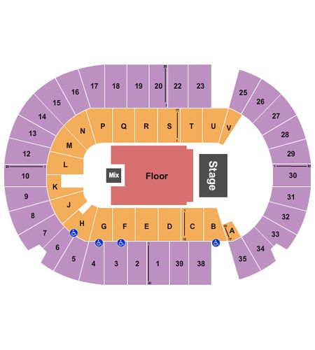 SaskTel Centre
