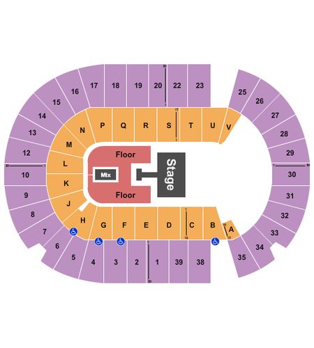 SaskTel Centre
