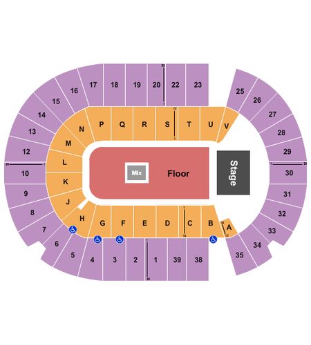 SaskTel Centre