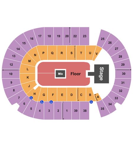 SaskTel Centre