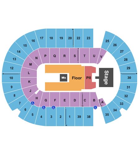 SaskTel Centre