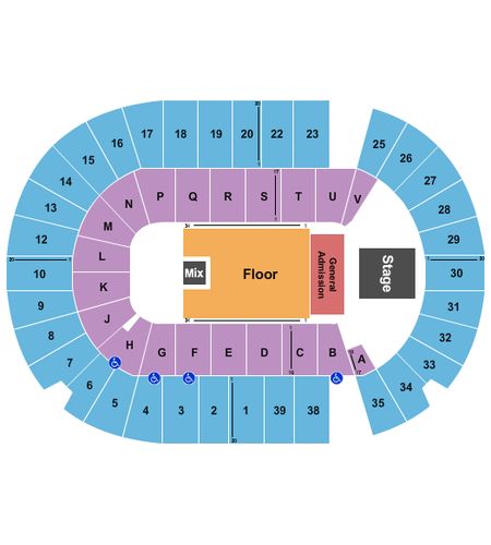SaskTel Centre