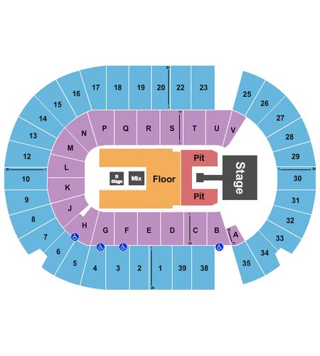 SaskTel Centre