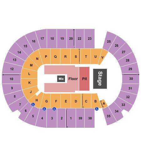 SaskTel Centre