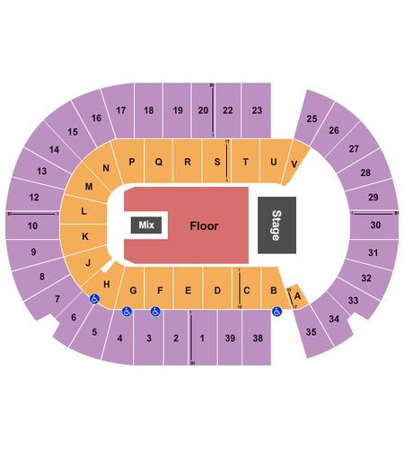 SaskTel Centre