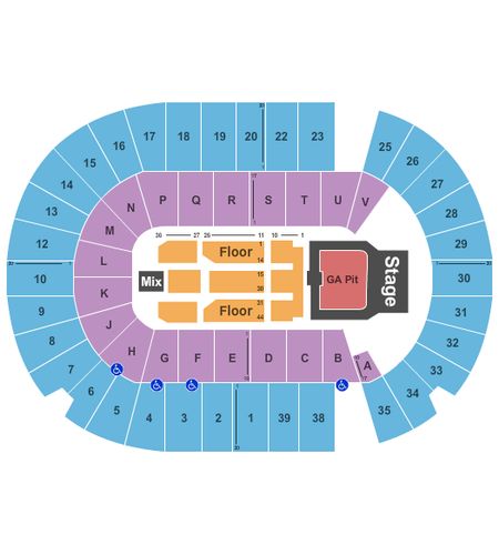 SaskTel Centre