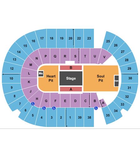 SaskTel Centre