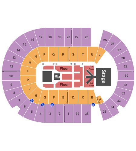 SaskTel Centre