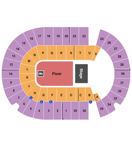 SaskTel Centre