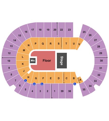 SaskTel Centre