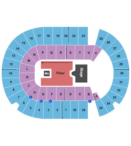 SaskTel Centre