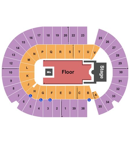 SaskTel Centre