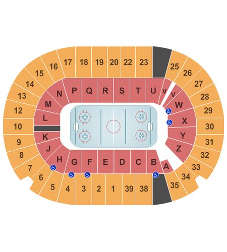 SaskTel Centre