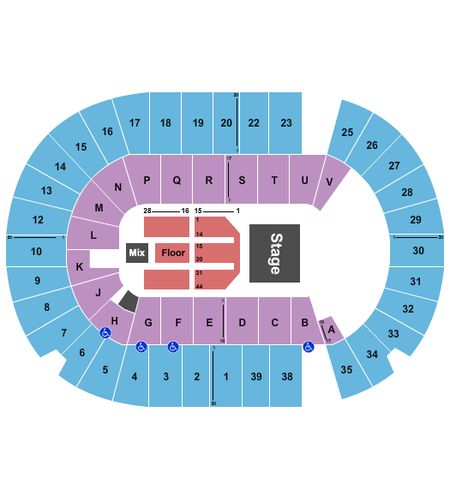 SaskTel Centre