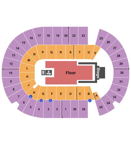 SaskTel Centre