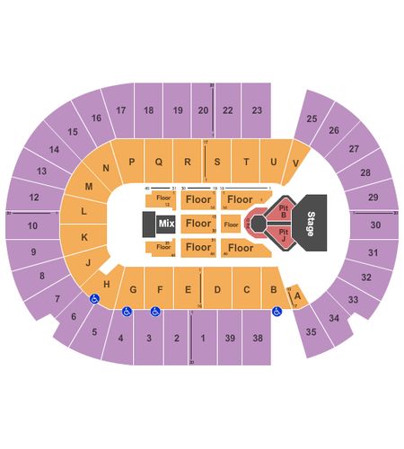SaskTel Centre