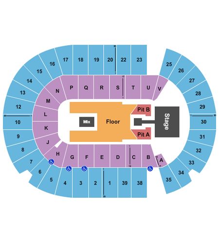 SaskTel Centre