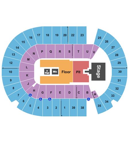 SaskTel Centre