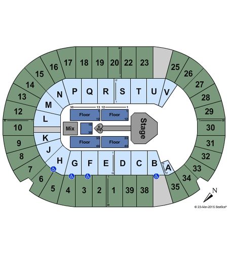 SaskTel Centre