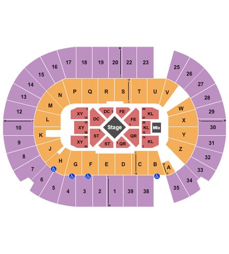 SaskTel Centre