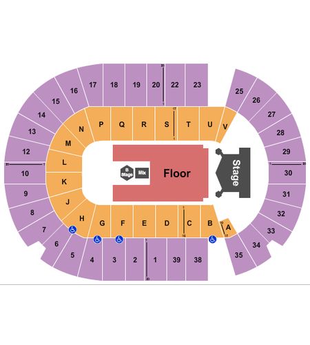 SaskTel Centre