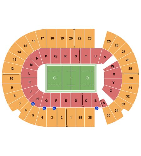 SaskTel Centre
