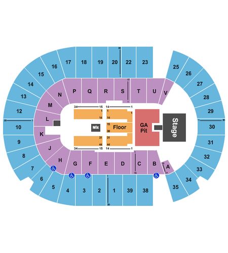 SaskTel Centre