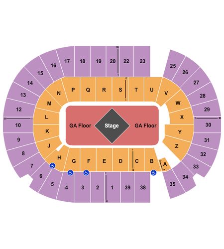 SaskTel Centre