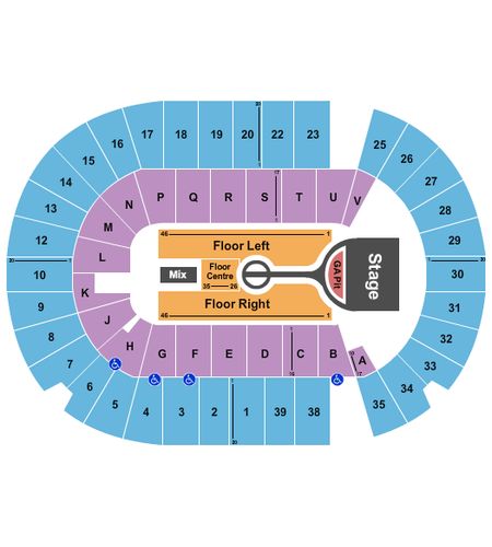 SaskTel Centre