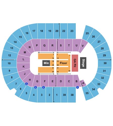 SaskTel Centre