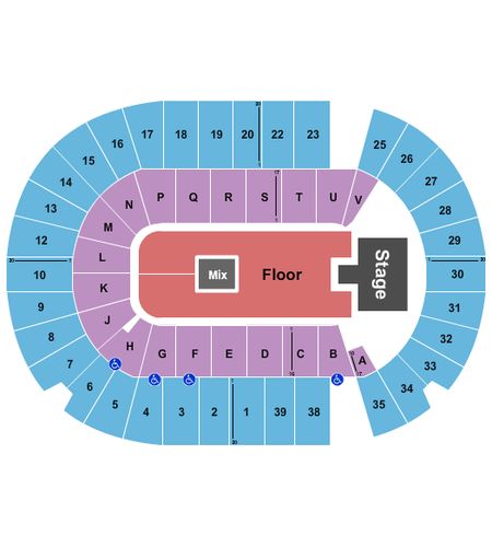 SaskTel Centre
