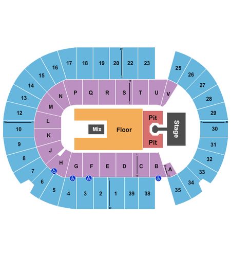 SaskTel Centre