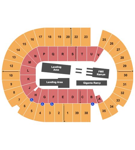 SaskTel Centre