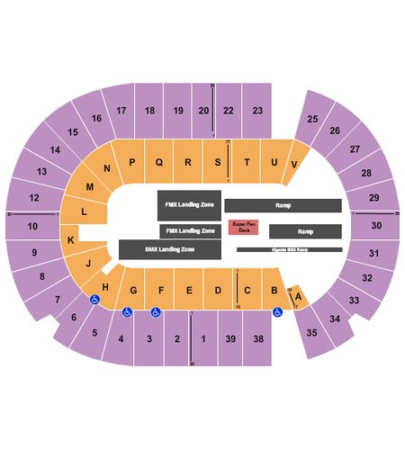 SaskTel Centre