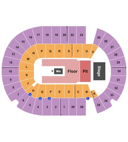 SaskTel Centre