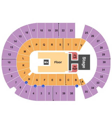 SaskTel Centre