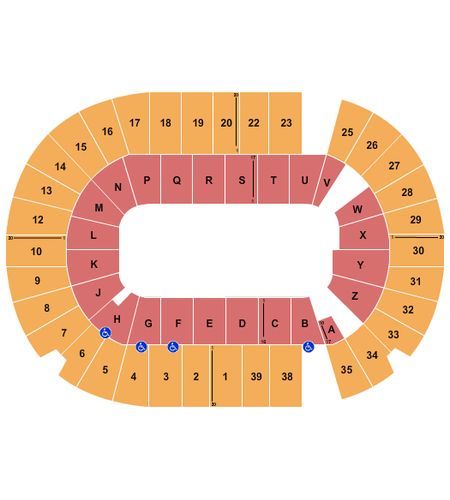 SaskTel Centre