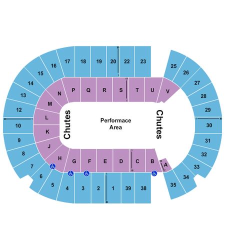 SaskTel Centre