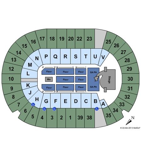 SaskTel Centre