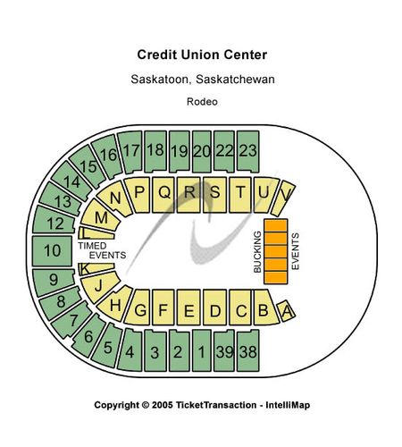 SaskTel Centre