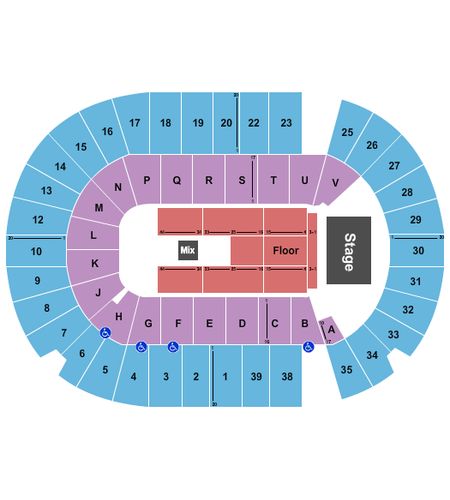 SaskTel Centre