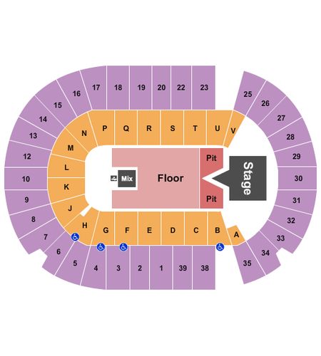 SaskTel Centre