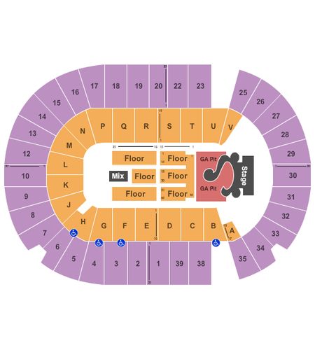 SaskTel Centre