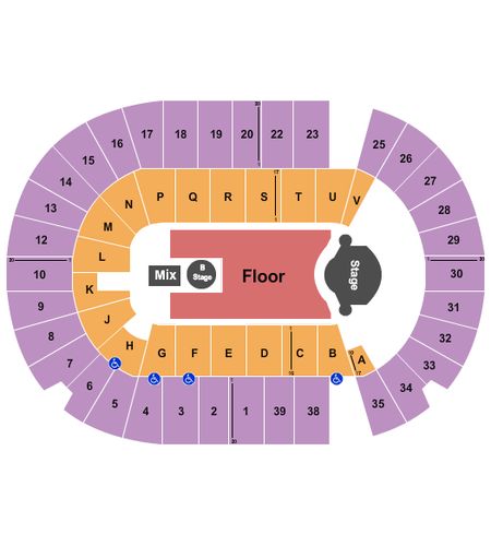 SaskTel Centre