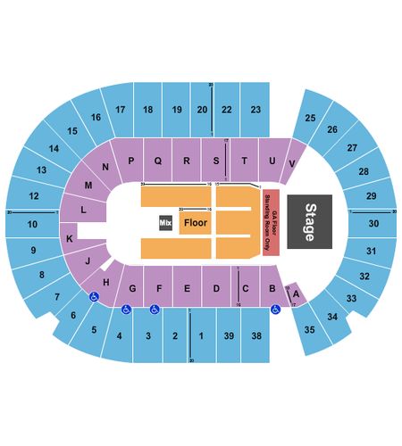 SaskTel Centre