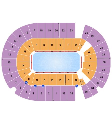 SaskTel Centre