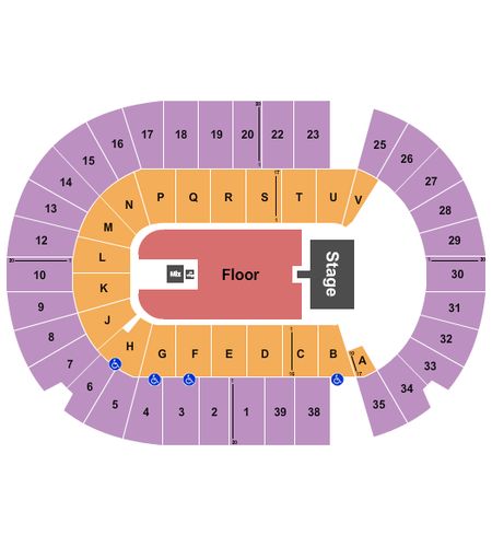 SaskTel Centre