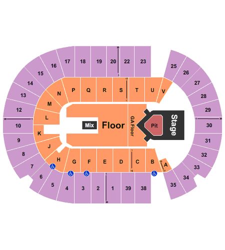 SaskTel Centre