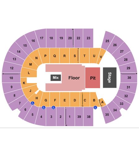 SaskTel Centre