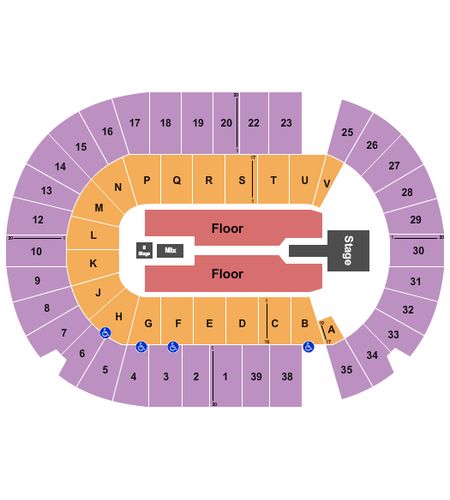 SaskTel Centre